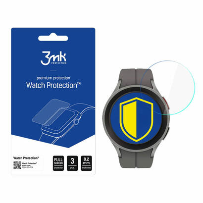 3mk-watch-protection-flexibleglass-lite-do-samsung-galaxy-watch-5-pro-45-mm