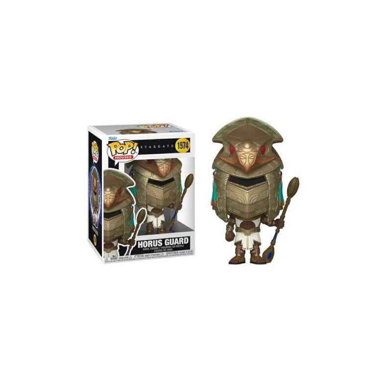 funko-pop-horus-guard-1574-stargate-889698760249