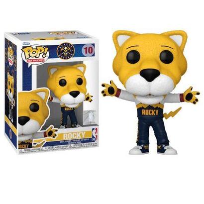 funko-pop-rocky-10-mascotas-denver-nba-889698796286