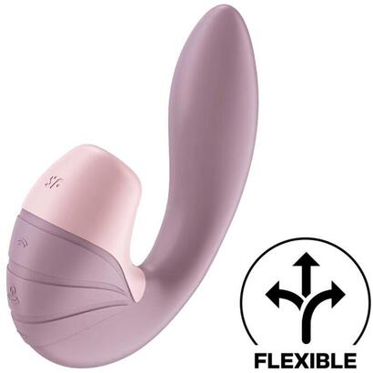 satisfyer-supernova-estimulador-y-vibrador-rosa