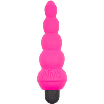 alive-lance-pro-estimulador-vibrador-anal-rosa