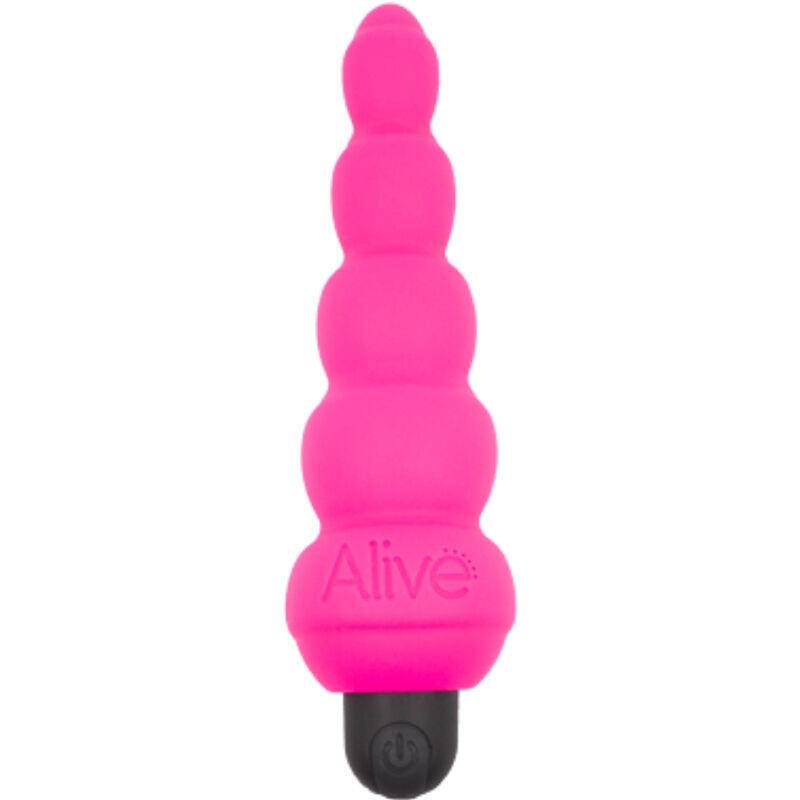 alive-lance-pro-estimulador-vibrador-anal-rosa