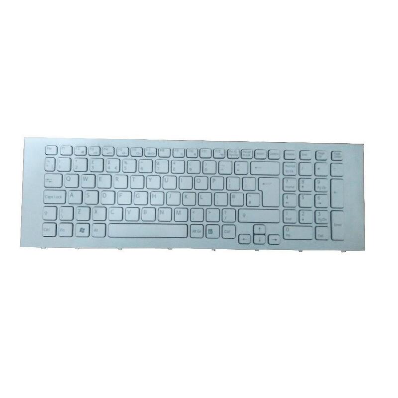 teclado-para-portatil-sony-vaio-vpc-ej-series-con-marco-blanco