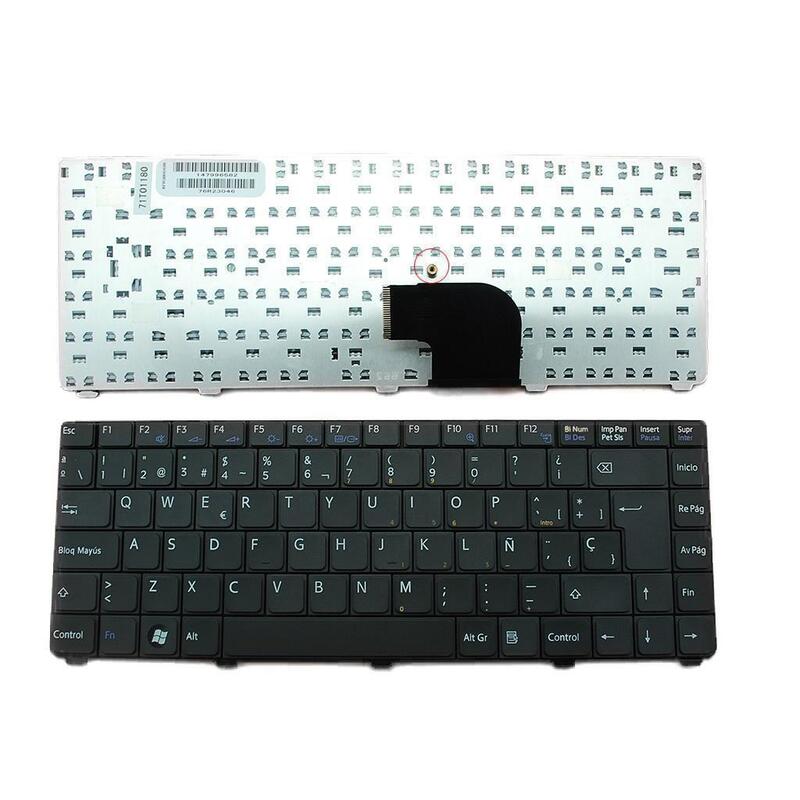 teclado-para-portatil-sony-vaio-vgn-c-series-negro