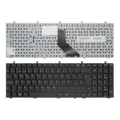 teclado-para-portatil-clevo-w350-w370-w670-negro