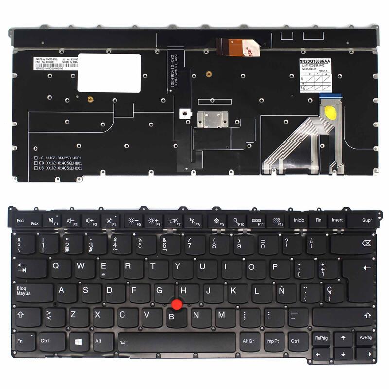 teclado-para-portatil-lenovo-thinkpad-x1-carbon-3gen-2015-mq6-85gb-sg-6470-2ea teclado-para-portatil-lenovo-thinkpad-x1-carbon-3gen-2015-mq6-85gb-sg-6470-2ea