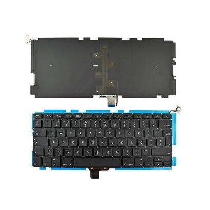 teclado-para-portatil-apple-macbook-pro-unicuerpo-a1278-mb467-portugues