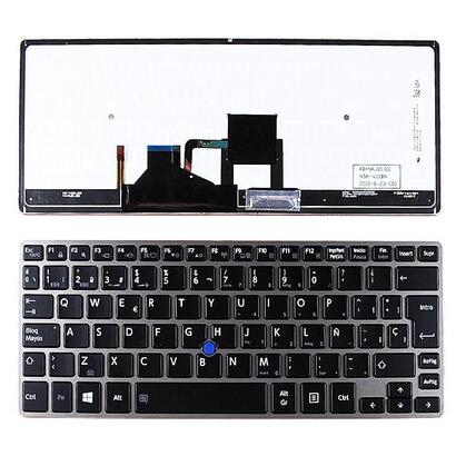 teclado-retroiluminado-para-portatil-toshiba-portege-z30-z30-a-z30-c