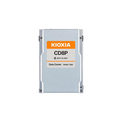 kioxia-cd8p-r-series-kcd8xpug3t84-3840-gb-1-dwpd-25-635mm-pcie-50-nvme-sie-sas-ssd