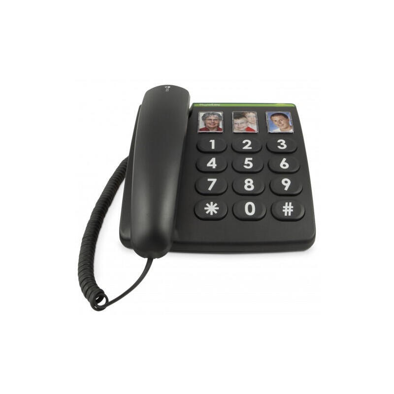 doro-331ph-telefono-dect-negro
