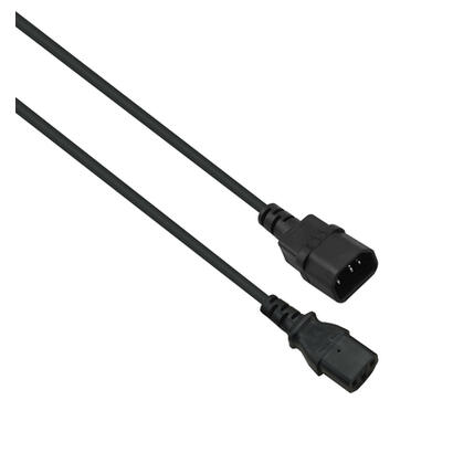 helos-cable-de-alimentacion-c13-auf-c14-negro-30m