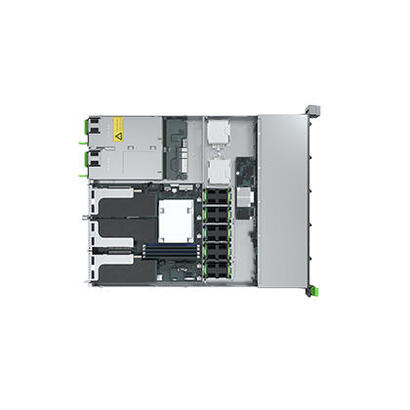 fujitsu-primergy-rx1330-m5-intel-xeon-e-2336-6c-12t-290ghz-1x16gb-4x25-2x1gb-tpm-20-1xrps-500w-titanium-1yw-short-depth