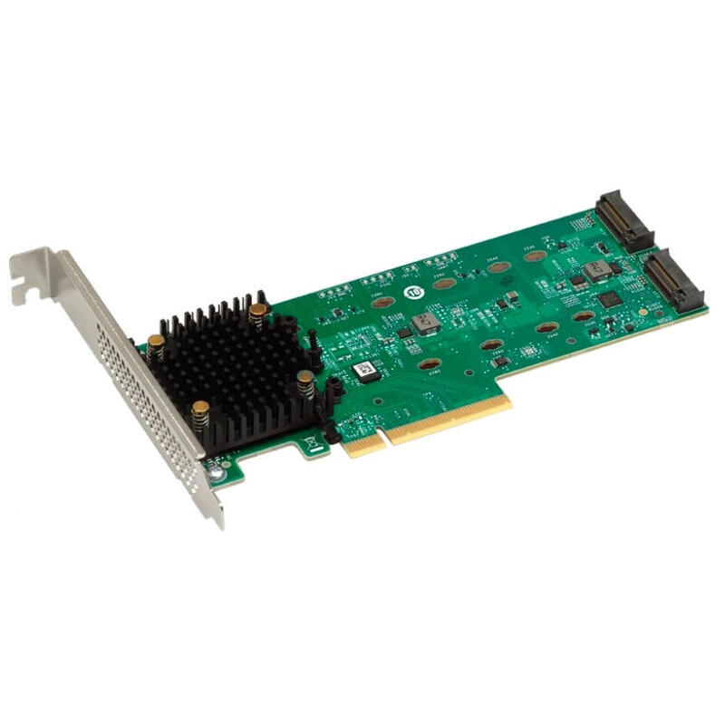 broadcom-megaraid-9540-2m2-storage-controller-raid-8-channel-sata-6gbs-pcie-40-x8-nvme-low-profile-raid-0-1-pcie-40-x8