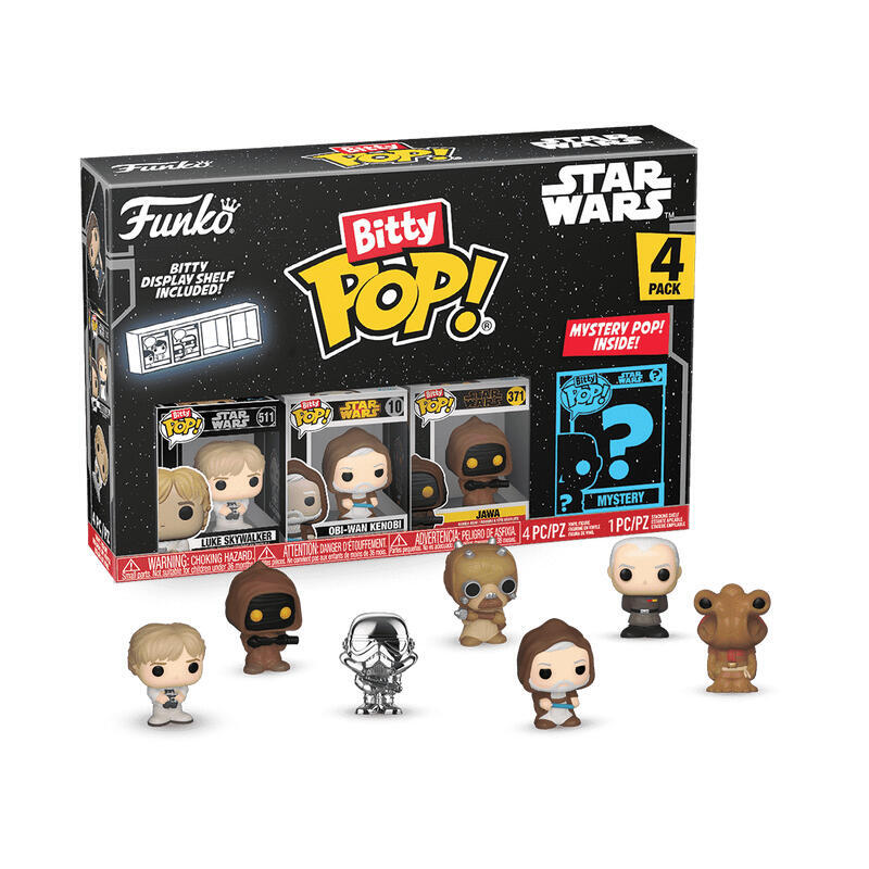 blister-4-figuras-bitty-pop-star-wars-luke