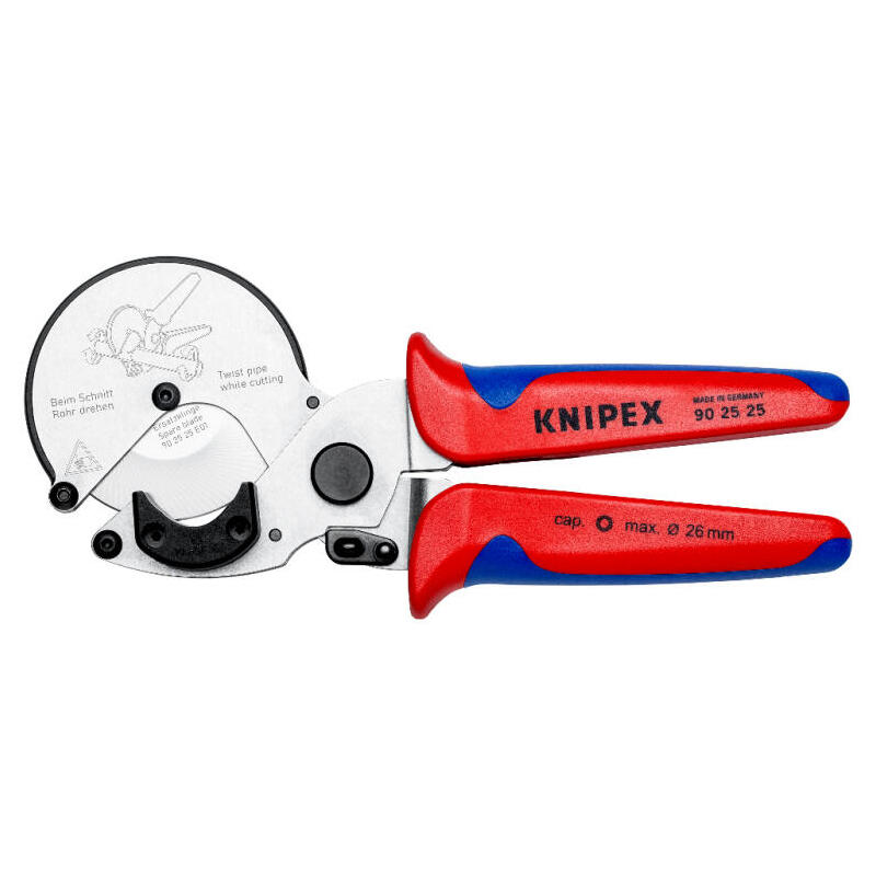 tijeras-para-tubos-knipex-rohrschneider tijeras-para-tubos-knipex-rohrschneider
