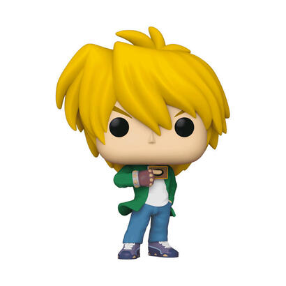 figura-pop-yu-gi-oh-joey-wheeler