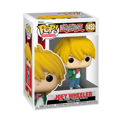 figura-pop-yu-gi-oh-joey-wheeler