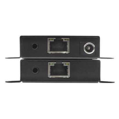 aten-ve1821-at-g-extensor-audiovideo-transmisor-y-receptor-de-senales-av-negro