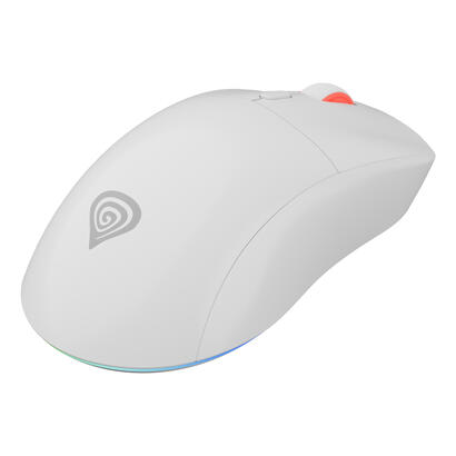 raton-gaming-genesis-zircon-xiii-customizable-inalambrico-26000-dpi-blanco