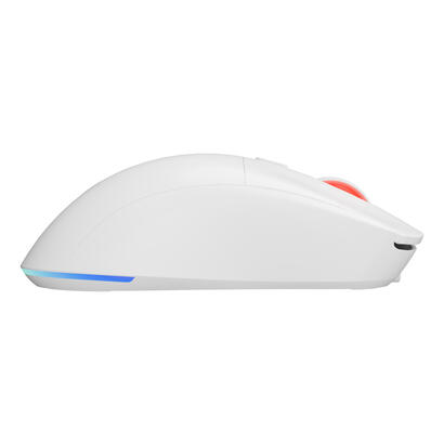 raton-gaming-genesis-zircon-xiii-customizable-inalambrico-26000-dpi-blanco