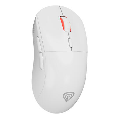 raton-gaming-genesis-zircon-xiii-customizable-inalambrico-26000-dpi-blanco