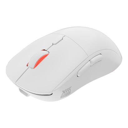 raton-gaming-genesis-zircon-xiii-customizable-inalambrico-26000-dpi-blanco