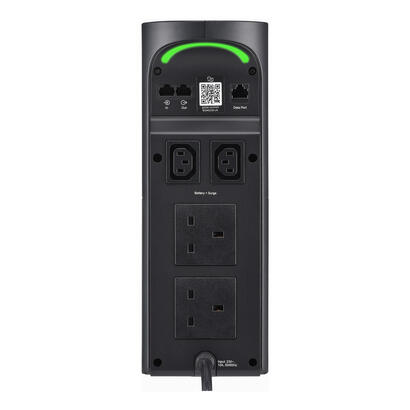 apc-back-ups-pro-gaming-ups-torre-luces-rgb-ca-230-v-1320-vatios-2200-va-1-fase-conectores-de-salida-4-negro-medianoche