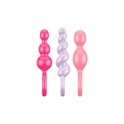 satisfyer-anal-plugs-set-3-pcs-tricolor