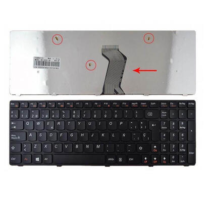 teclado-para-portatil-lenovo-g500-g505-g510