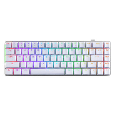 teclado-asus-rog-falchion-ace-white-blanco