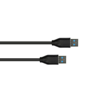 good-connections-usb-32-gen2-cable-a-a-negro-05m