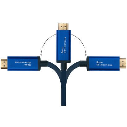 good-connections-cable-smartflex-usb-c-a-hdmi-azul-2m