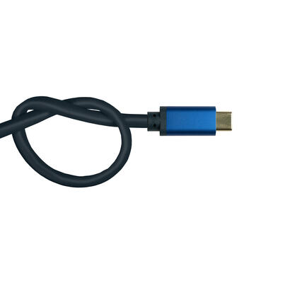 good-connections-cable-smartflex-usb-c-a-hdmi-azul-3m