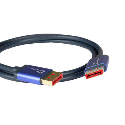 good-connections-cable-smartflex-dp14-azul-2m