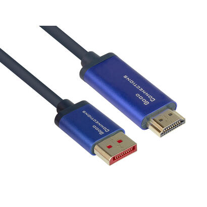 good-connections-cable-dp14-m-hdmi20-m-azul-1m