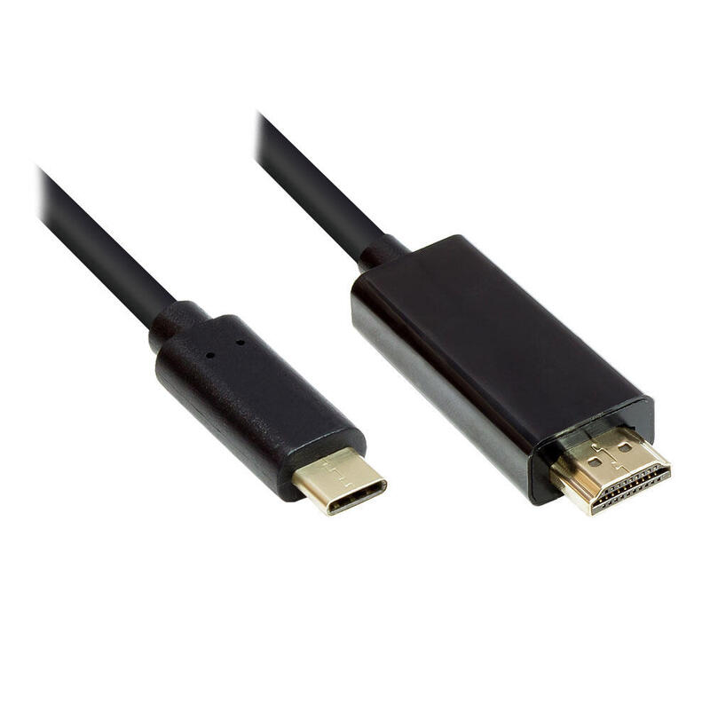 good-connections-cable-usb-c-a-hdmi-20-negro-2m