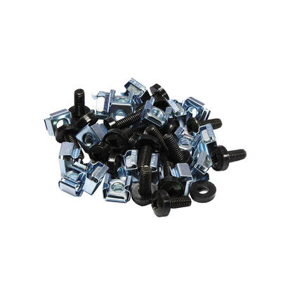 good-connections-tornillos-m6-20-mm-juego-de-20-negro