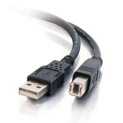 c2g-66ft-usb-a-to-usb-b-cable-usb-a-to-b-cable-usb-20-black-mm-cable-usb-usb-m-a-usb-tipo-b-m-usb-20-2-m-negro