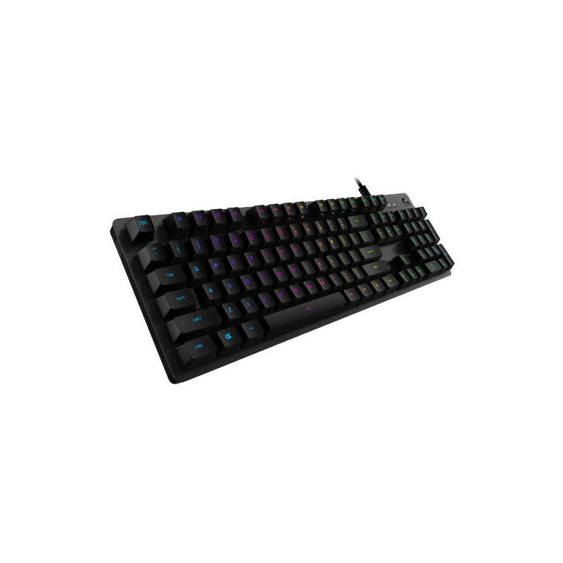 teclado-ingles-logitech-g-g512-carbon-lightsync-rgb-mechanical-gaming-keyboard-with-gx-red-switches-usb-carbono teclado-ingles-logitech-g-g512-carbon-lightsync-rgb-mechanical-gaming-keyboard-with-gx-red-switches-usb-carbono