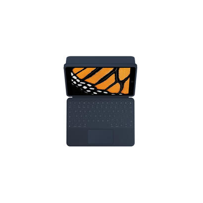 funda-ipad-teclado-frances-logitech-rugged-combo-3-touch-edu-azul-smart-connector-azerty