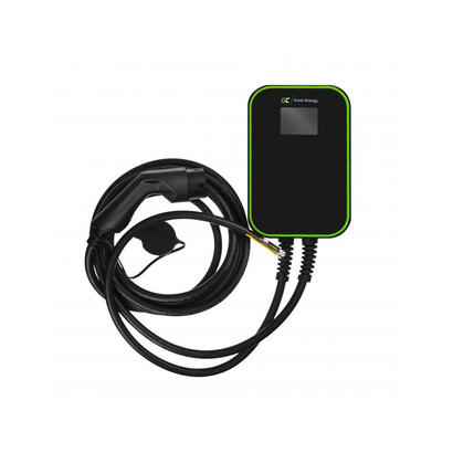 green-cell-ev-powerbox-22kw-con-cable