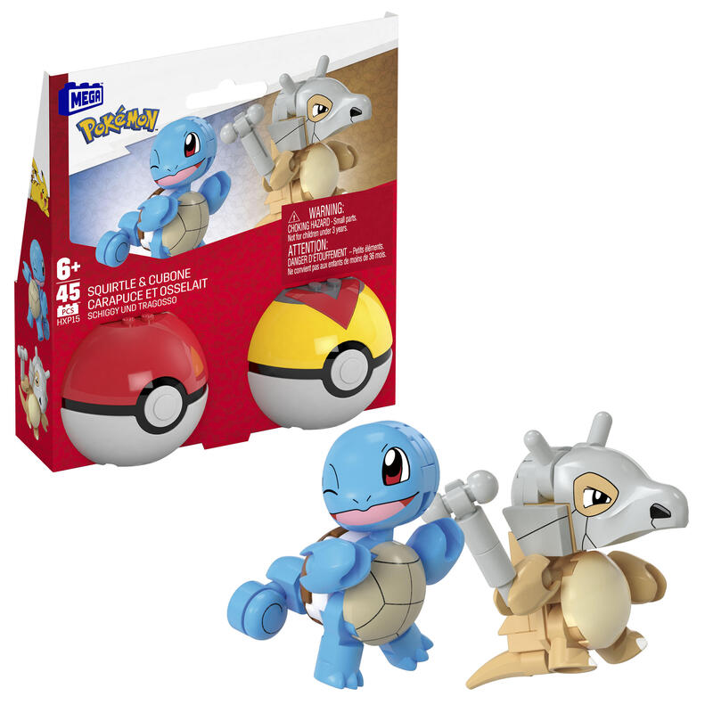 mattel-mega-pokemon-2-pokeball-set-squirtle-y-tragosso-hxp15