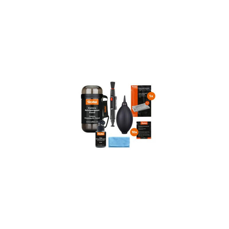 rollei-27016-kit-de-limpieza-para-computadora-camara-digital-kit-de-limpieza-para-equipos-30-ml