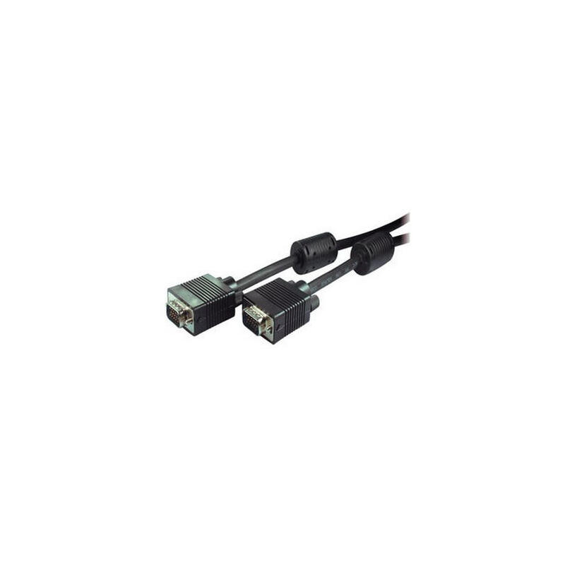 sconn-5m-s-vga-cable-vga-vga-d-sub-negro