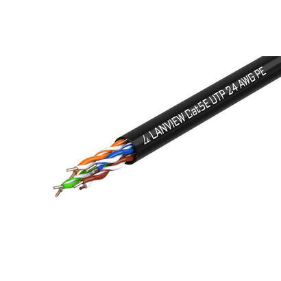 lanview-lvn122149-cable-de-red-negro-305-m-cat5e-uutp-utp