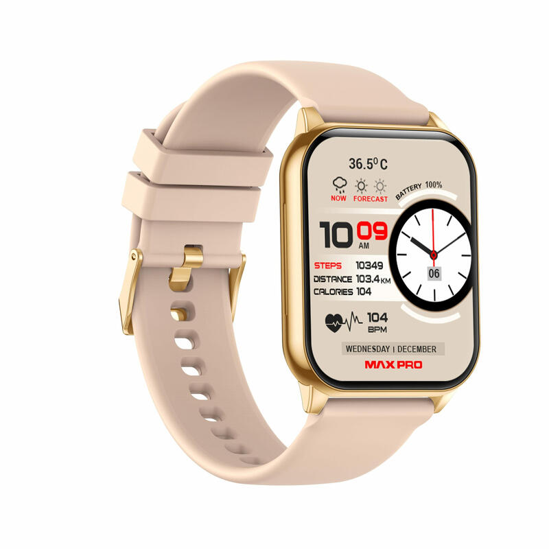 smartwatch-maxcom-fw25-arsen-pro-gold