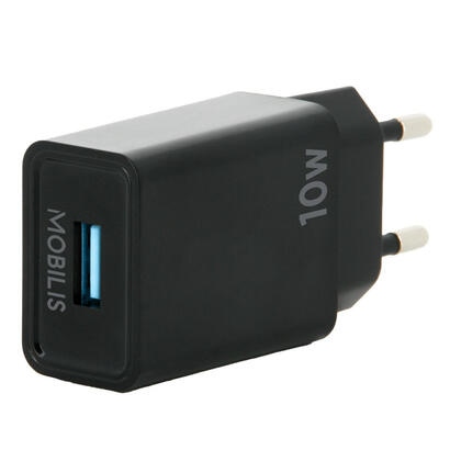mobilis-charger-100w-2usb-c-1usba-gan-cable-100w-portatil-smartphone-tableta-negro-corriente-alterna-interior