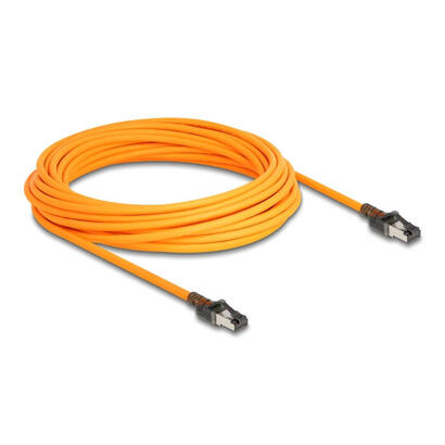 delock-80418-cable-de-red-rj45-con-funcion-de-buscador-de-puerto-usb-type-c-self-tracing-cat6a-sftp-10-m-naranja