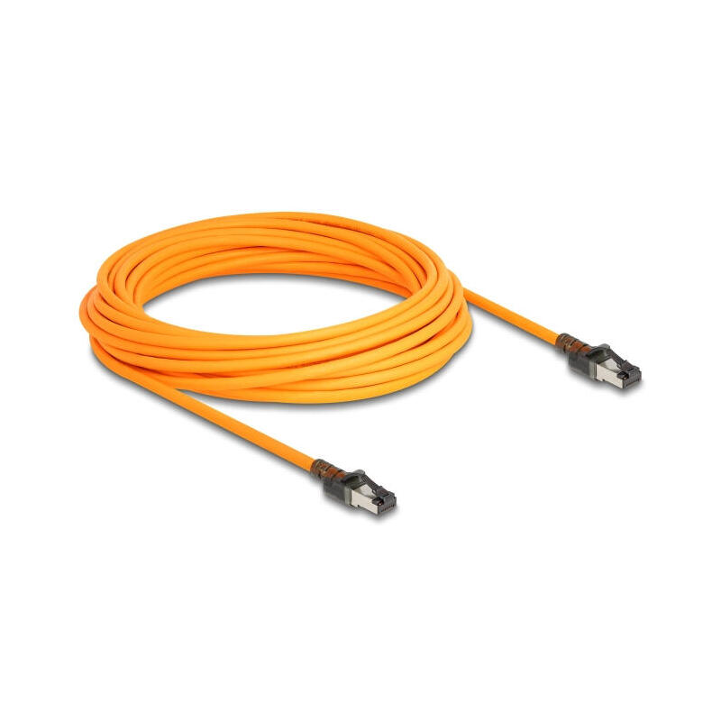 delock-80418-cable-de-red-rj45-con-funcion-de-buscador-de-puerto-usb-type-c-self-tracing-cat6a-sftp-10-m-naranja