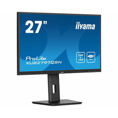 monitor-iiyama-27panel-ips-usb-dock-c-altavoces100hz-1ms